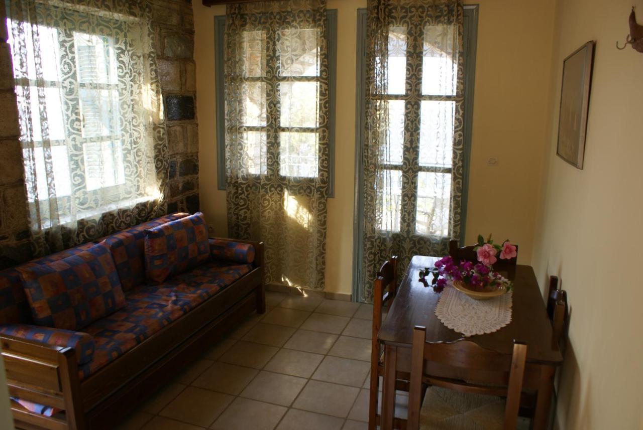 Katafigio Village Kotronion  Exterior photo