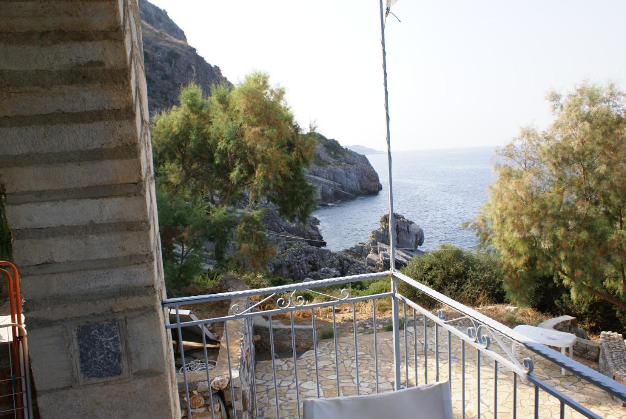 Katafigio Village Kotronion  Exterior photo