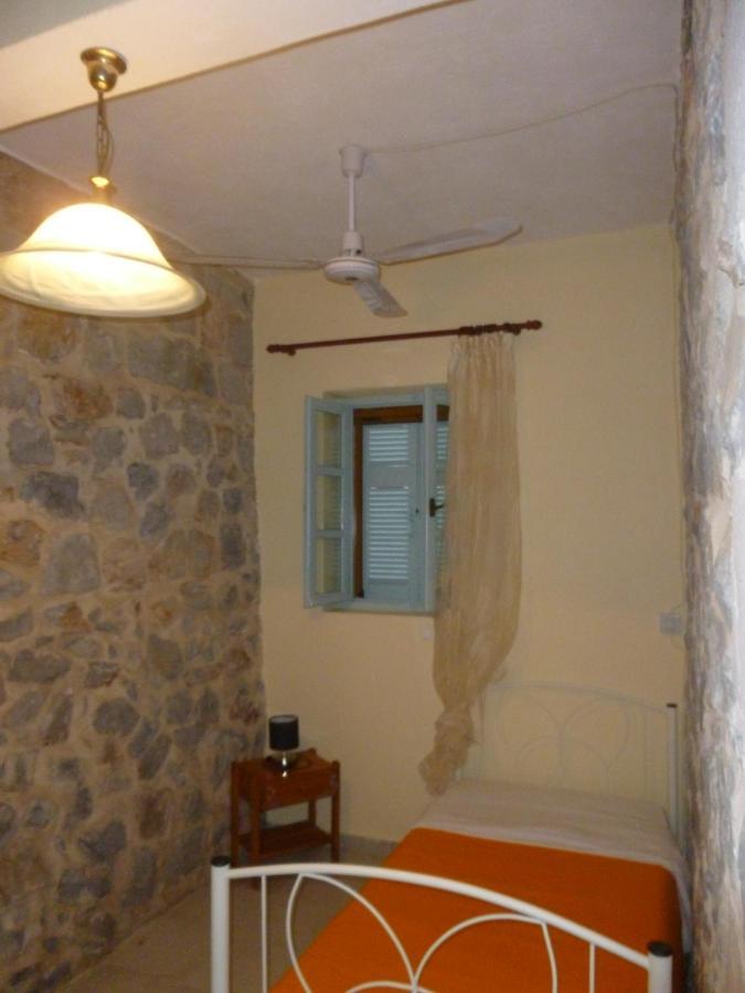 Katafigio Village Kotronion  Exterior photo